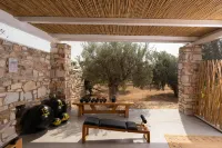 White Dunes Luxury Boutique Hotel - Gym
