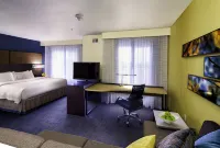 Residence Inn Pullman Hotels in Pullman
