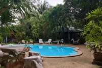 Mairood Resort Hotels in Khlong Yai