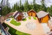 Hotel Patria Hotels in Strbske Pleso