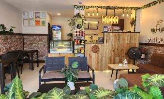 3. 랄릭 호스텔..