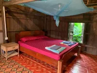 Family Batcave Homestay Hotels in Banan