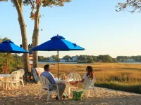 Bayside Resort Hotel Hotels in Barnstable County