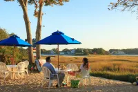 Bayside Resort Hotel - Parkering