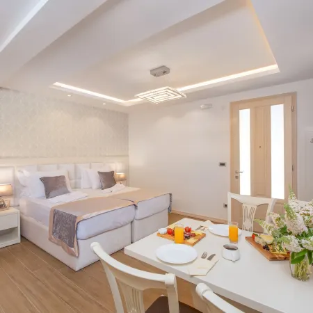 Hotel Splendido Bay