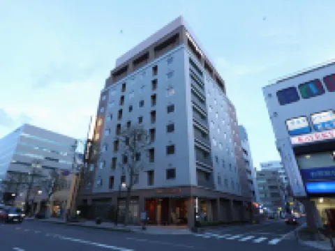 天然温泉 梓の湯 ドーミーイン松本 松本のホテル