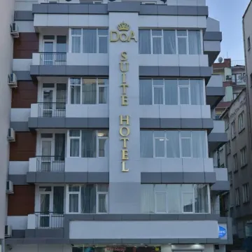DOA SUITE HOTEL