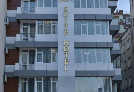 도아 스위트 호텔