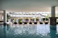 Artnatur Dolomites Hotel & Spa - Pools