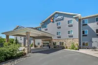 Comfort Inn & Suites Barnesville - Frackville - 2-Star