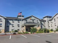 Comfort Inn & Suites Barnesville - Frackville Hotels in Schuylkill County