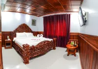 Kheang Oudom Hotel - spa