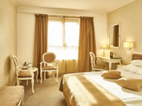 Continental Forum Tirgu Mures Hotels in Targu Mures