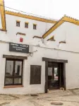Hotel Almejí Hotels in der Nähe von Museo de la Piel de Ubrique