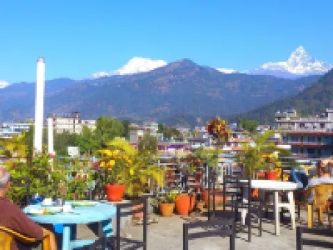 Hotel Grand Holiday Hotels in Kaski