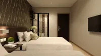 The Square Hotel - 3 Sao