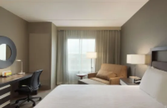 Hilton Garden Inn Rochester/University and Medical Center