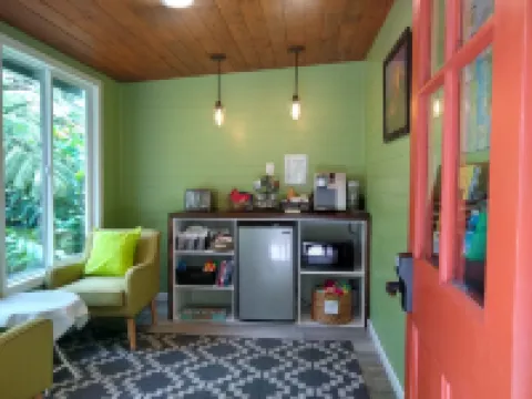 Hale 'Ohu Bed & Breakfast