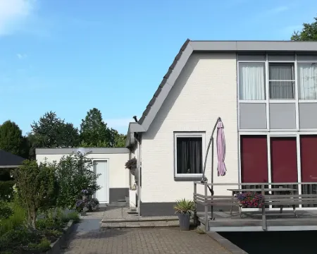 博夫維格民宿 雷嫩酒店