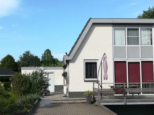 B&B Bovenweg Hotels in Rhenen