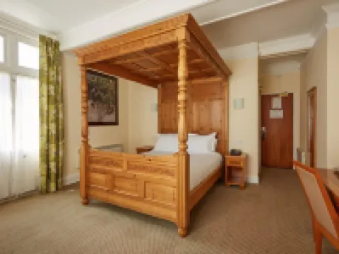 Lismoyne Hotel Hotels in Fleet