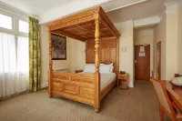 Lismoyne Hotel Hotels in Hart District