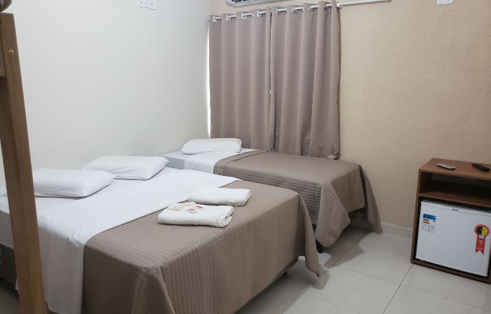 Hotel Umuarama