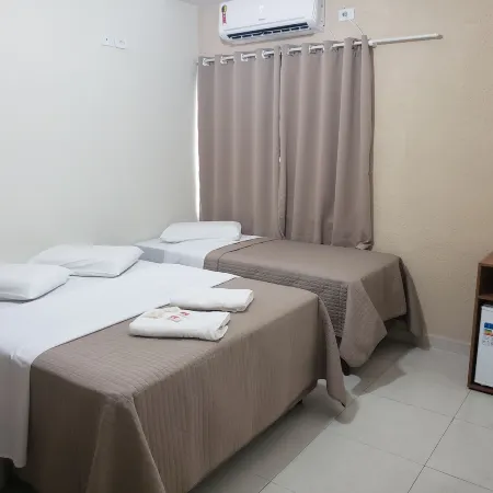 Hotel Umuarama
