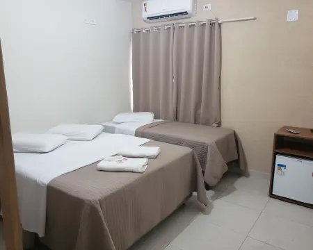 Hotel Umuarama Hotels in Aparecida