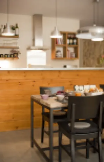 恰特隆斯精神酒店