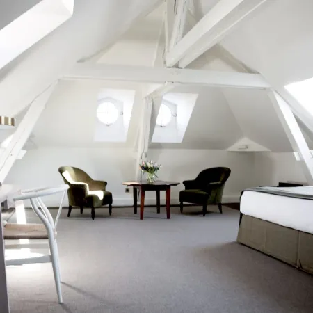 Le 25Bis by Leclerc Briant