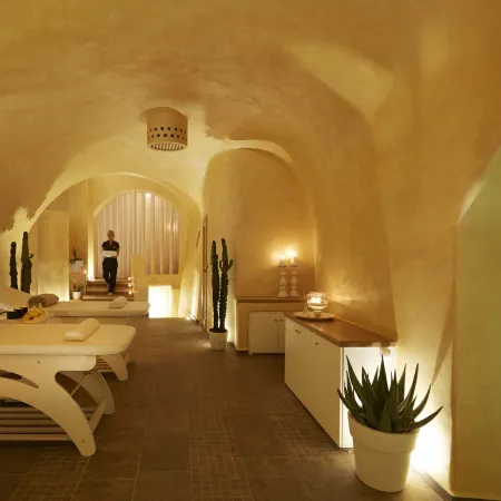 Gold Suites - Small Luxury Hotels of the World