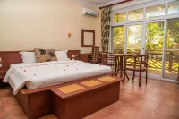 Sunrise Beach Resort Hotels in Temeke