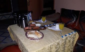 Riad Atlas Berbère