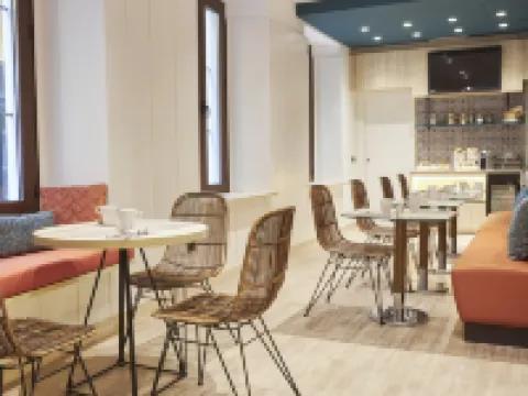 U-Sense Sevilla Centro Hotels near Palacio Arzobispal de Sevilla