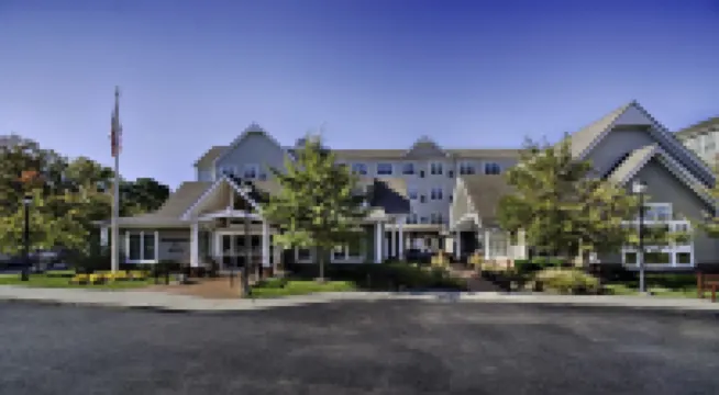 Residence Inn Atlantic City Airport Egg Harbor Township