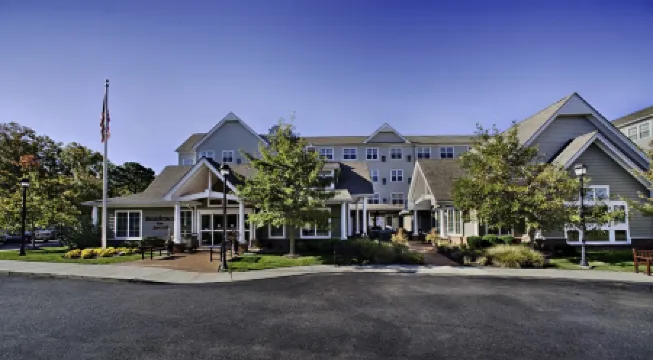 Residence Inn Atlantic City Airport Egg Harbor Township