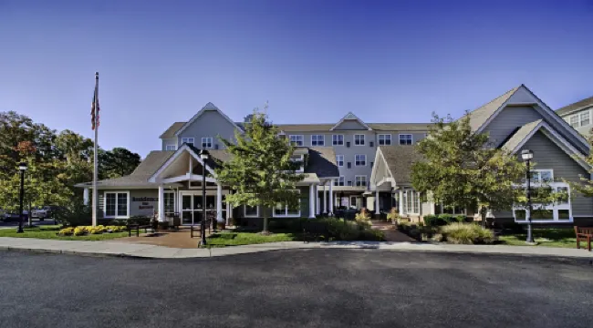Residence Inn Atlantic City Airport Egg Harbor Township