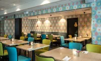 Thon Hotel Polar - Bữa sáng