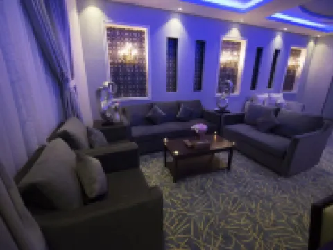 休憩之夜服務公寓瓦迪艾爾達瓦西爾 瓦抵達達瓦思爾酒店