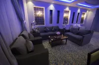 レスト ナイト サービスド アパートメンツ ワディ アル ダワシル