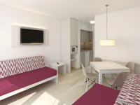 Apartaments Ses Dàlies - Bãi đậu xe