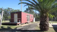 Homestead Caravan Park Hotel di Nanango