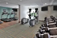 Holiday Inn Express Raleigh-Durham Airport
