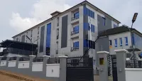 Wizy Hyatt Hotel Các khách sạn ở 