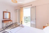 Hotel Aphrodite - Apartments