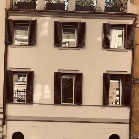Saint B Boutique Hotel STB