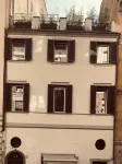 Saint B Boutique Hotel STB Hotel a Rione II Trevi