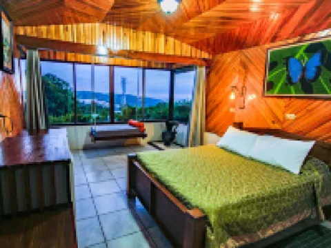Hotel Don Taco Hotels in Monteverde