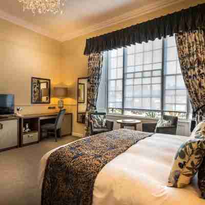 The Golden Fleece Hotel, Thirsk, North Yorkshire Rooms